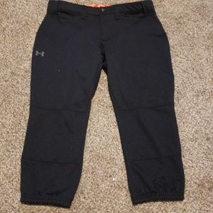 Softball sliding pants